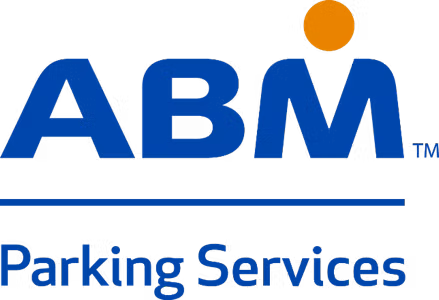 ABM Parking Services logo